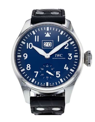 IWC Big Pilot's IW510503 IWC Big Pilot's IW510503